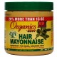 Africa's Best Organic Hair Mayonnaise 16oz 